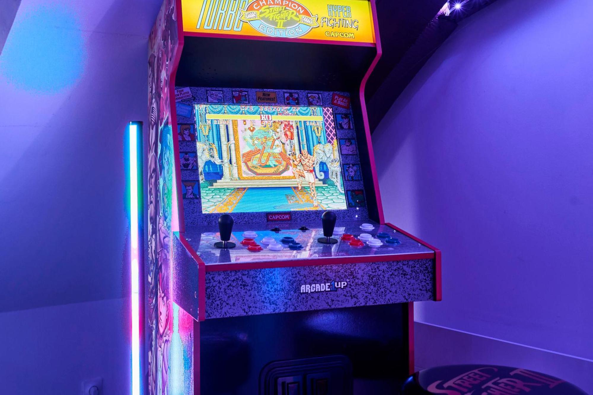 Апартаменты Gameclub - Les Demeures D'Adrien Carvin Экстерьер фото